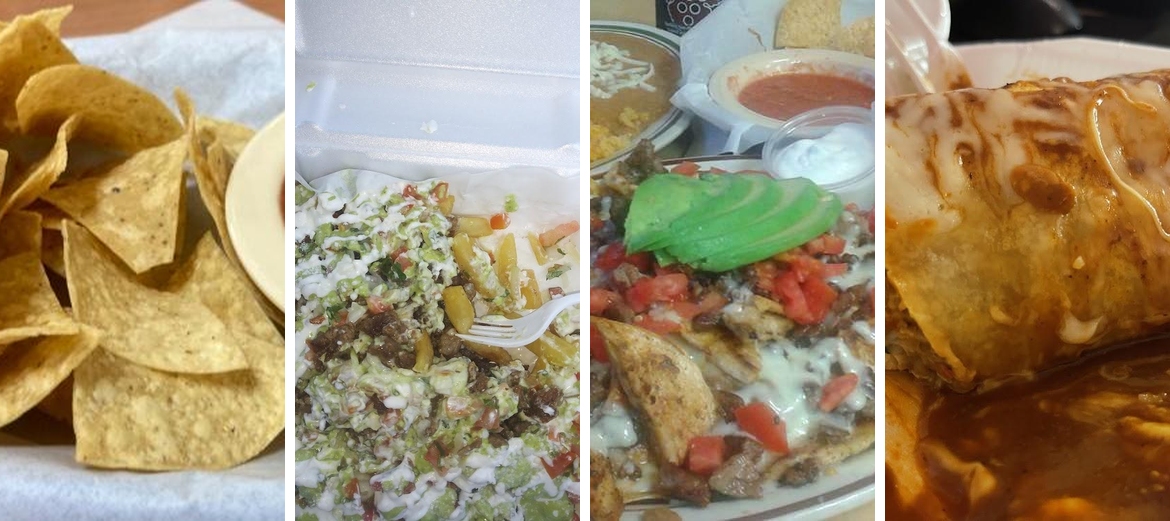 Taqueria "El Guero"