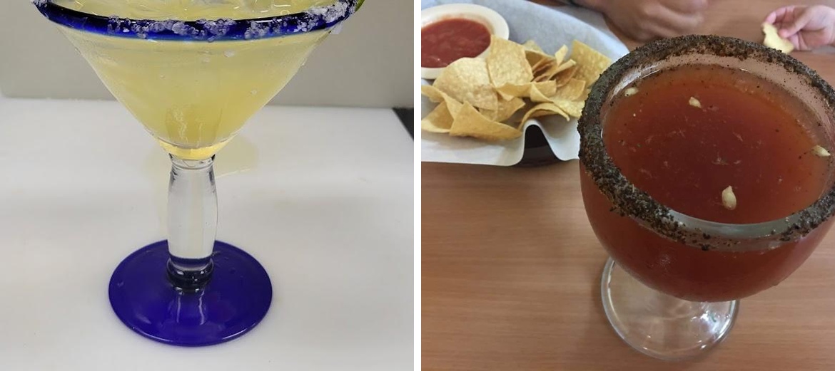 Taqueria "El Guero"