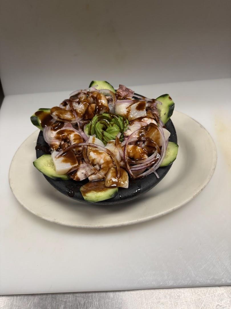 Taqueria "El Guero"