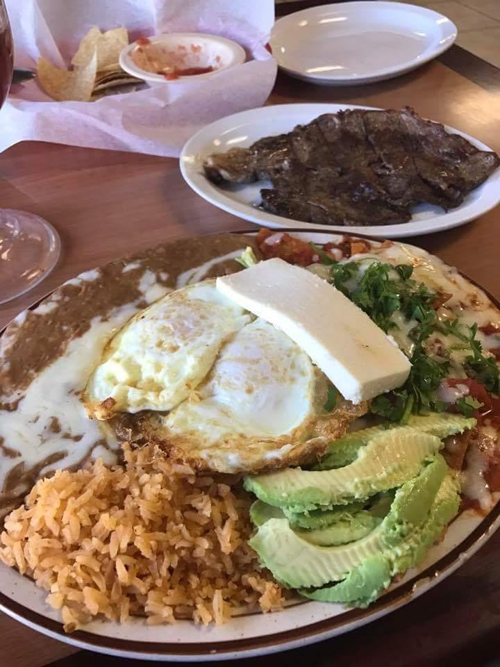 Taqueria "El Guero"