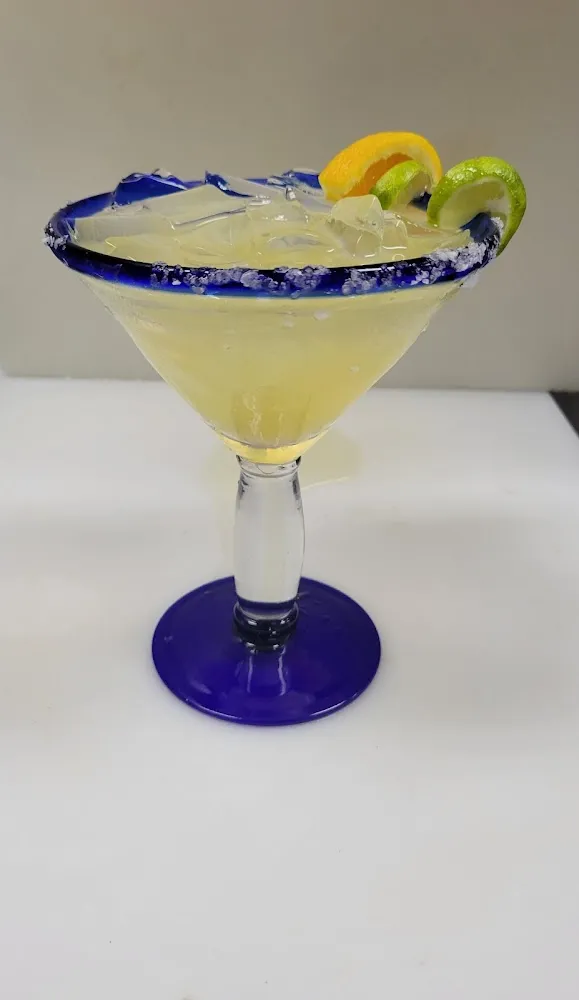 Margaritas