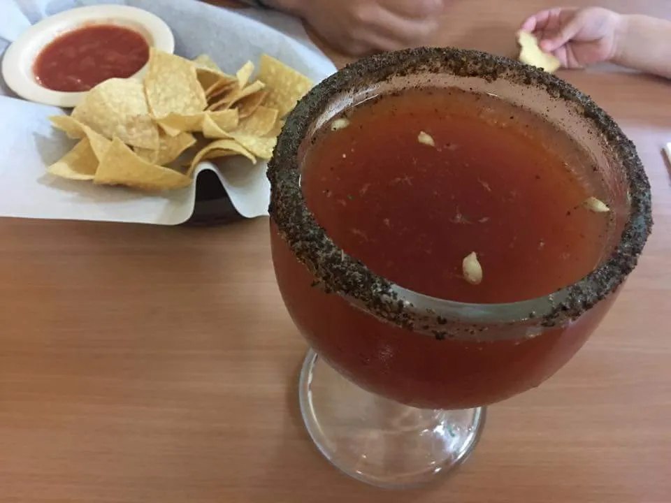 Micheladas